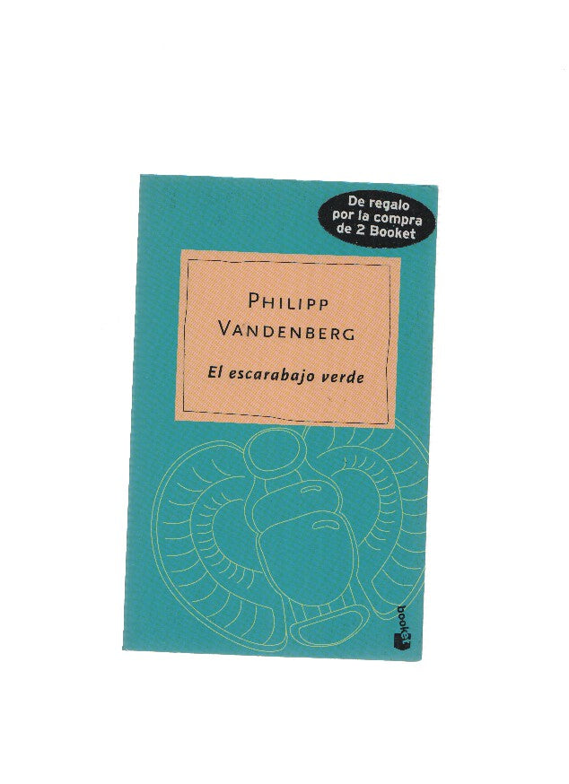El escarabajo verde