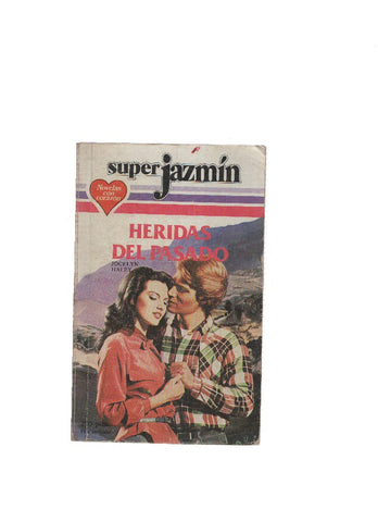 Heridas del pasado