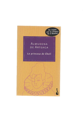 La princesa de Eboli