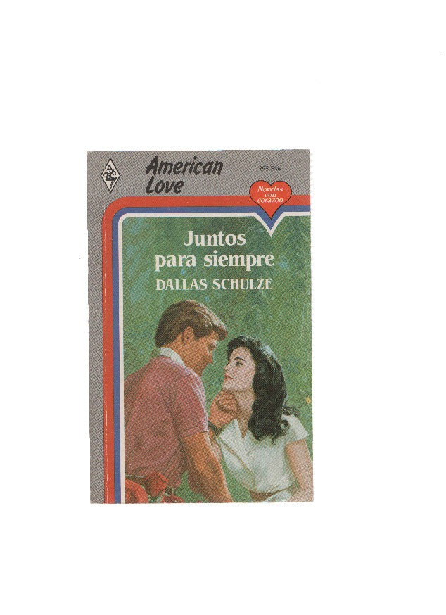 Juntos para siempre