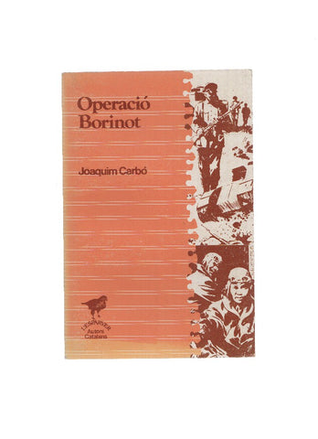Operacio Borinot