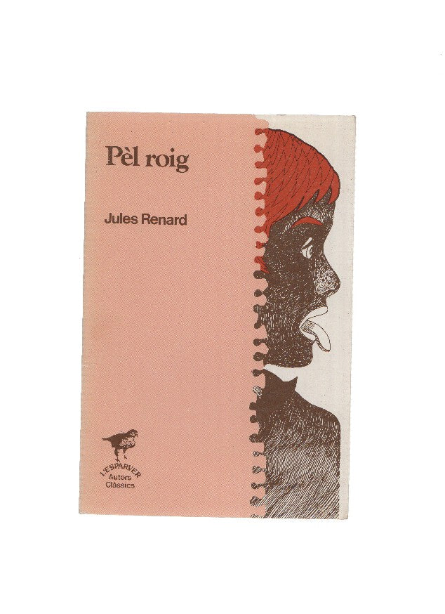 Pel roig
