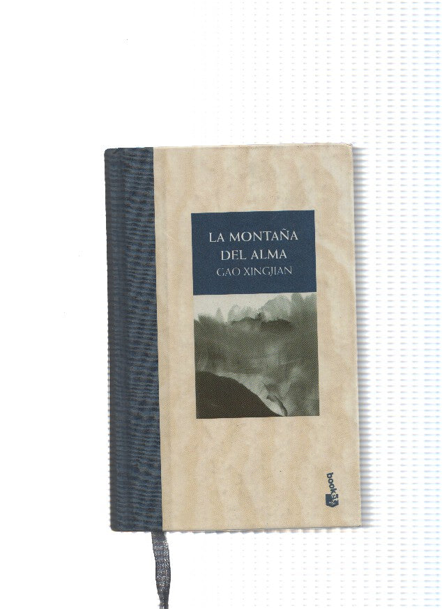 La Montaña del alma