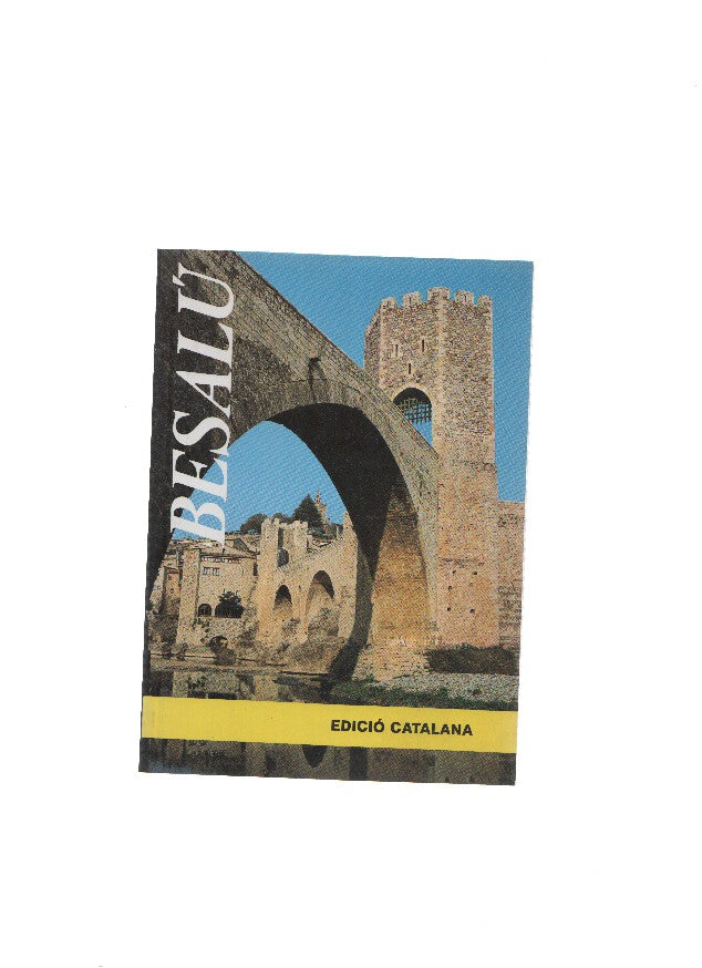 Besalu