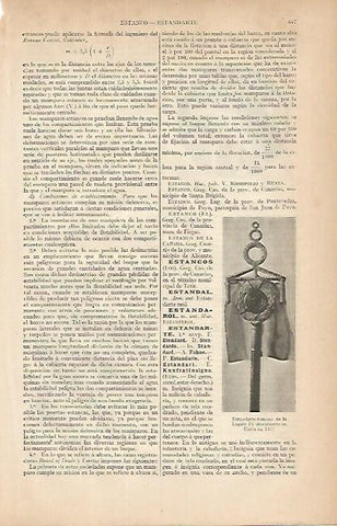 LAMINA ESPASA 7969: Estandarte de la Legion IX 