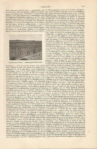 LAMINA ESPASA 8262: Instituto General y Tecnico de Castellon