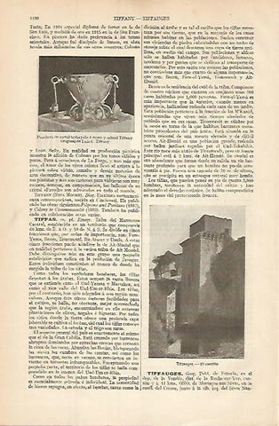 LAMINA ESPASA 8438: Castillo de Tiffauges Francia