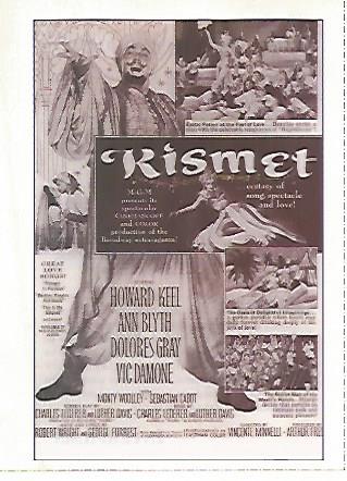 CROMO CINE 1279: EXTRAÑO EN EL PARAISO
