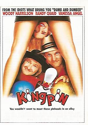 CROMO CINE 1397: KINGPIN