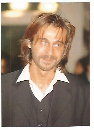 CROMO CINE 1399: FILMOGRAFIA DE JORDI MOLLA