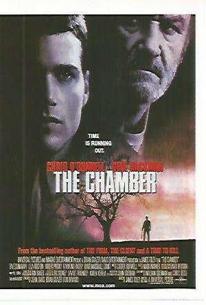 CROMO CINE 1663: THE CHAMBER