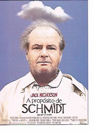CROMO CINE 1802:A PROPOSITO DE SCHMIDT