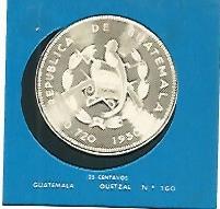 CROMO COLECCION UNIVERSAL 2117: QUETZAL. Numero 160