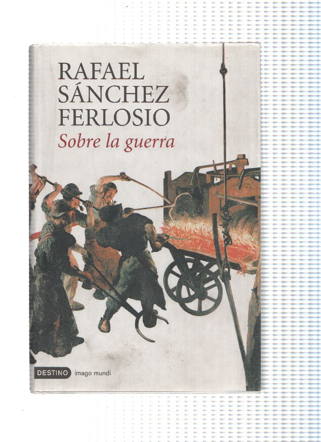 Sobre la guerra