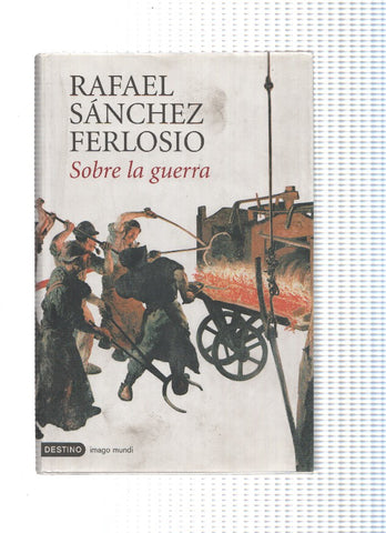 Sobre la guerra