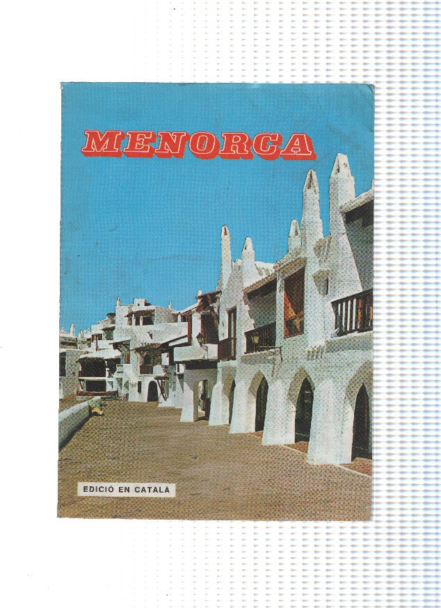 Menorca