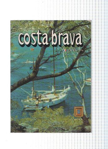Costa Brava