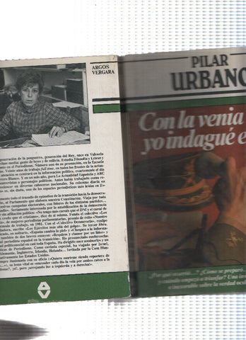 Con la venia.. yo indague el 23 F