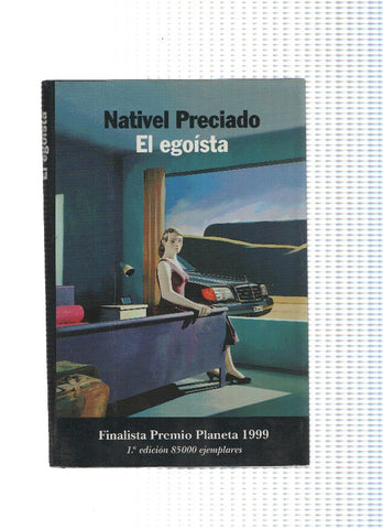 El egoista