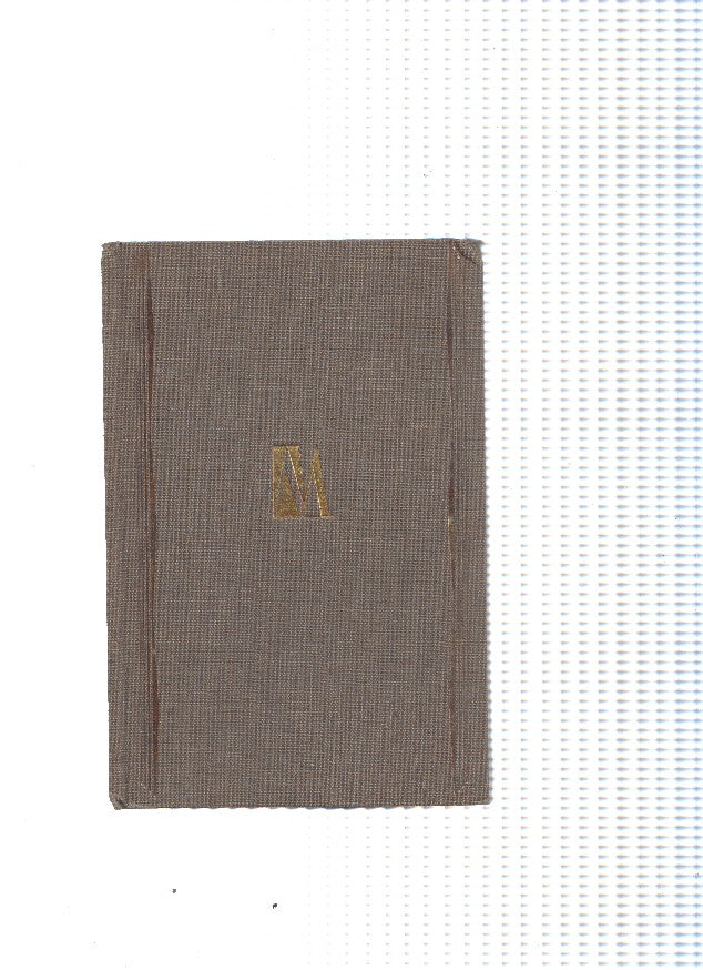 Obres completes de Joan Maragall vol. XX