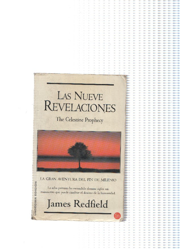 Las nueve Revelaciones