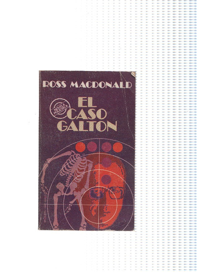 El caso Galton
