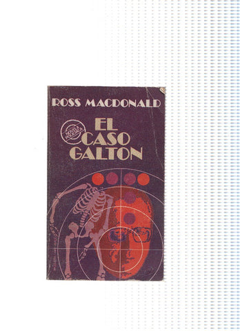 El caso Galton