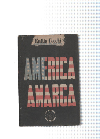 America amarga