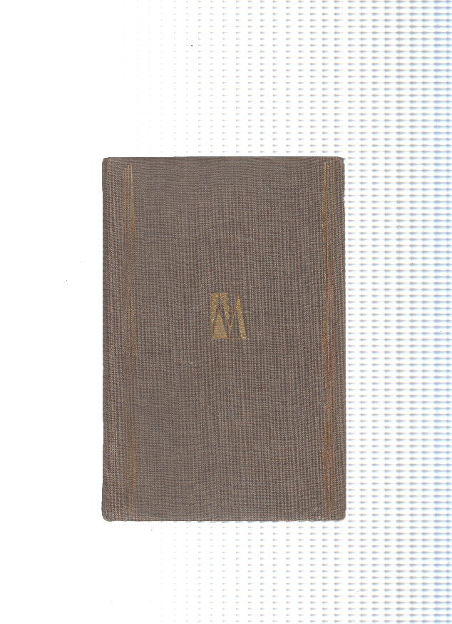 Obres completes de Joan Maragall, Volum IV: Epistolari I