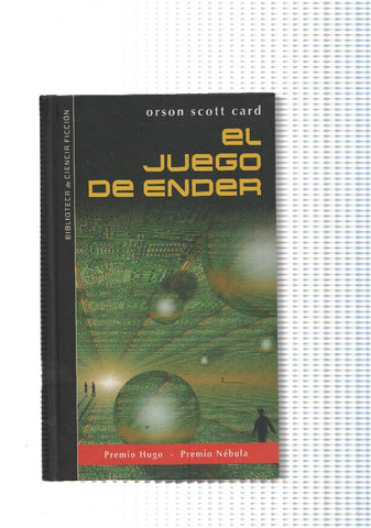 El Juego de Ender