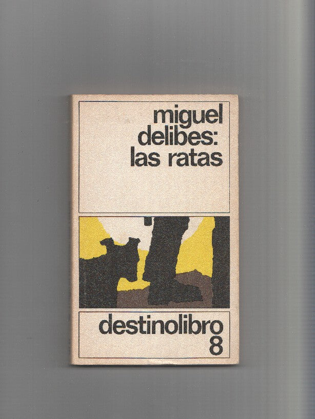 LAS RATAS 