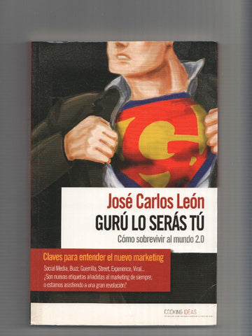 GURU LO SERAS TU