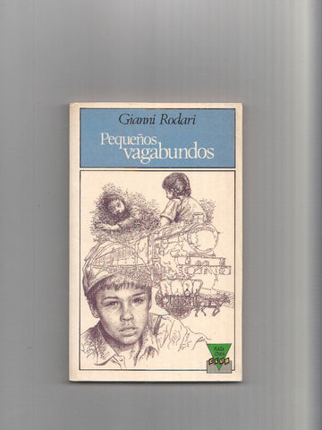 PEQUEÑOS VAGABUNDOS