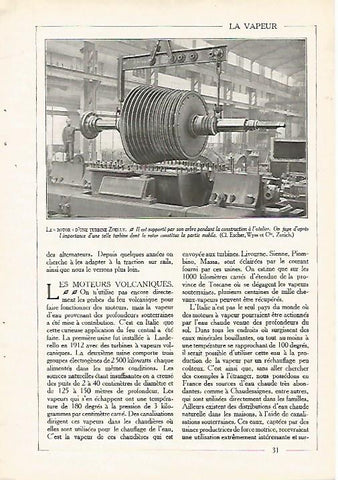 LAMINA 3681: TURBINA ZOELLY