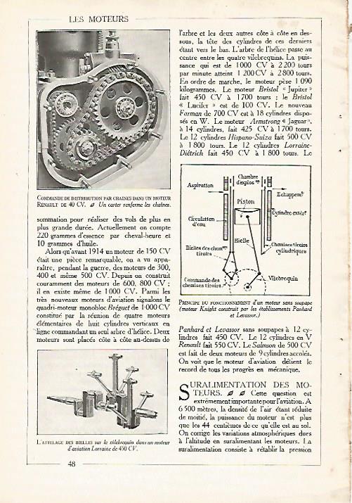 LAMINA 3689: COMANDO DE DISTRIBUCION DE UN MOTOR RENAULT
