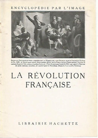 LAMINA 3731: ROUGET DE L ISLE CANTANDO LA MARSELLESA.1849