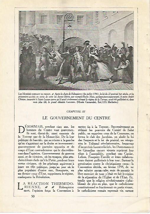 LAMINA 3754: LOS MODERADOS ASALTANDO LA PRISION