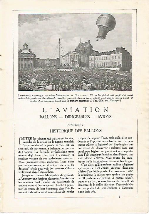 LAMINA 3796: FERIA MONTGOLFIER EL 19 SEPTIEMBRE DE 1783