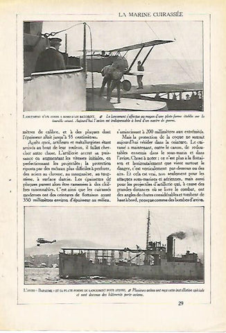 LAMINA 3904: PORTAAVIONES