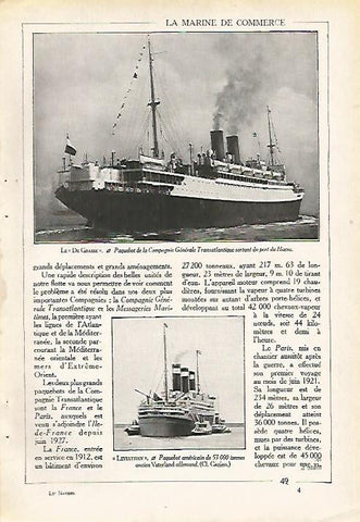 LAMINA 3914: EL DE GRASSE