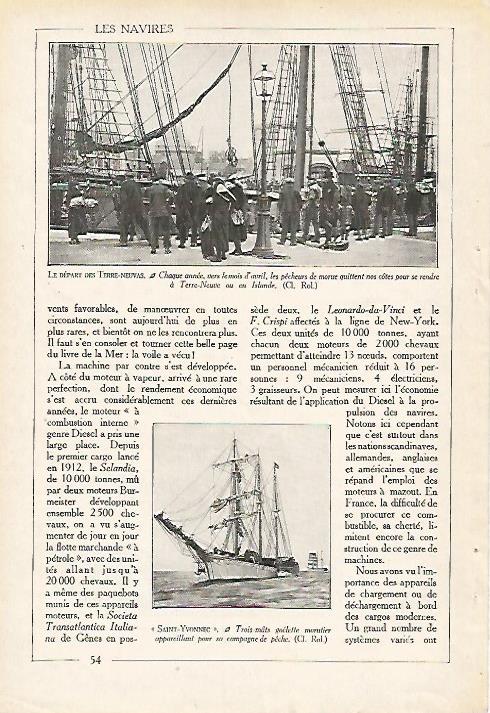 LAMINA 3916: LA PARTIDA A TERRANOVA