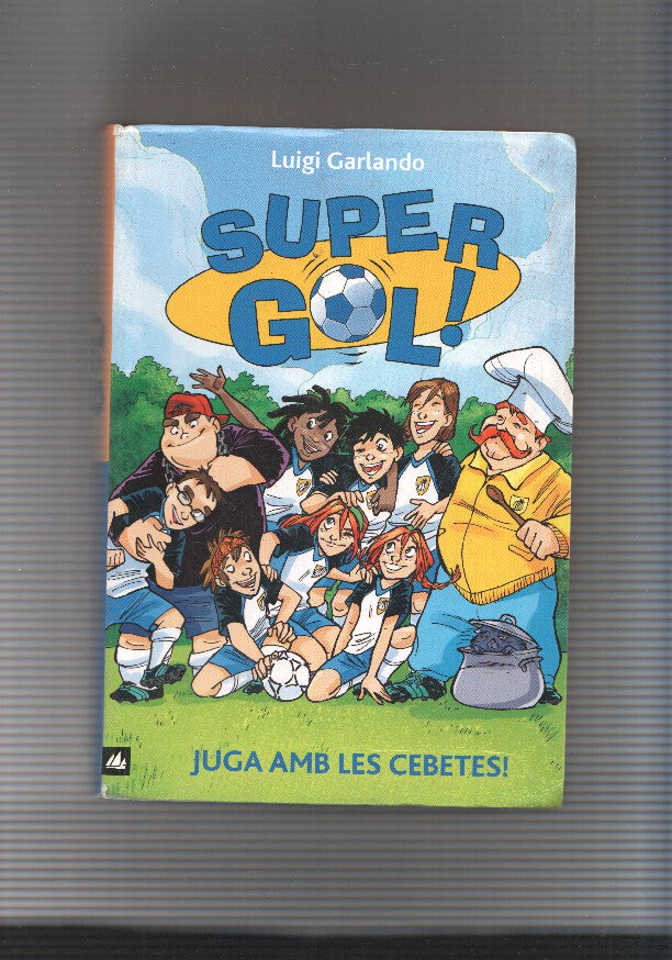 SUPER GOL