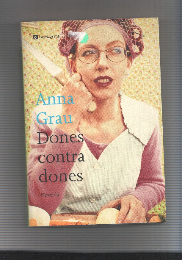 DONES CONTRA DONES
