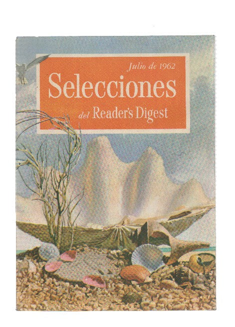 Selecciones del Readers Digest numero 260