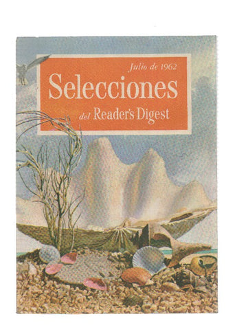 Selecciones del Readers Digest numero 260