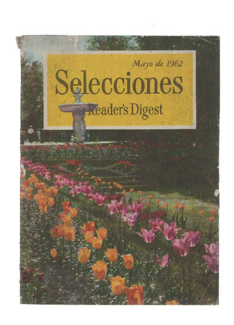 Selecciones del Readers Digest numero 258