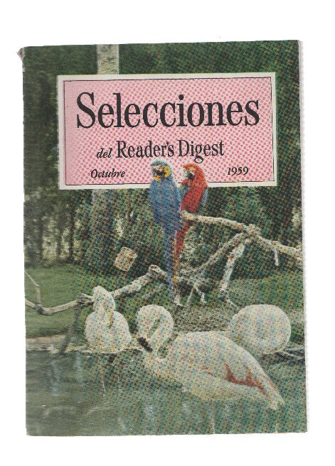 Selecciones del Readers Digest numero 227