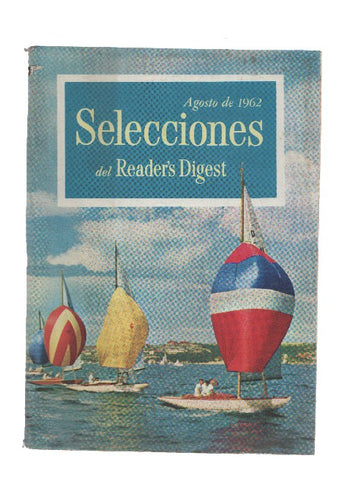 Selecciones del Readers Digest numero 261