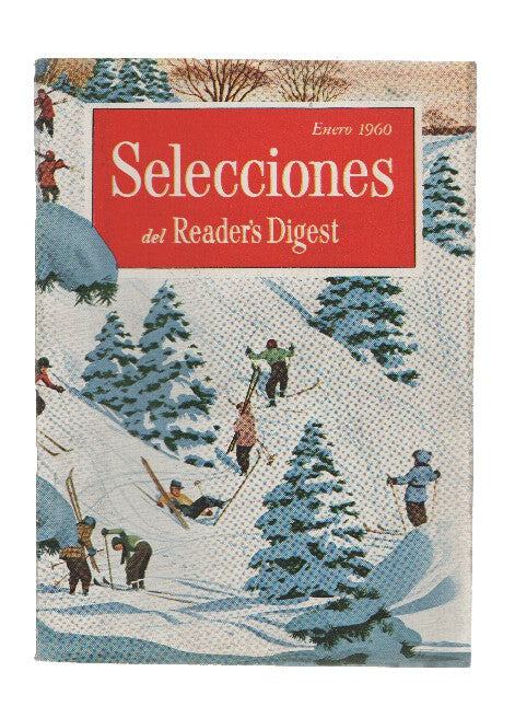 Selecciones del Readers Digest numero 230
