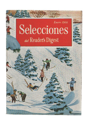 Selecciones del Readers Digest numero 230